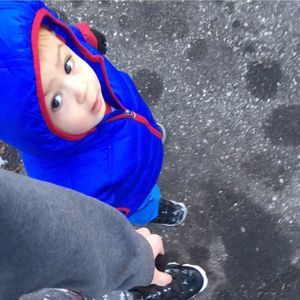 Meet your Posher, Harley